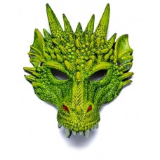 Dragon Mask